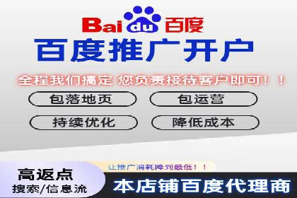 百度竞价推广公司案例：品牌知名度提升之道